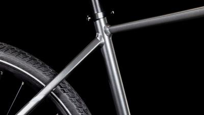 Cube Nature SLX graphite'n'fossil Größe: 58 cm Produktbild 4