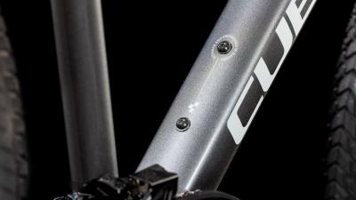 Cube Nature SLX graphite'n'fossil Größe: Trapeze 46 cm Produktbild 3