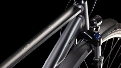 Cube Nature ONE Allroad black'n'black Größe: 46 cm Produktbild 2