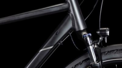 Cube Nature ONE Allroad black'n'black Größe: 58 cm Produktbild 4