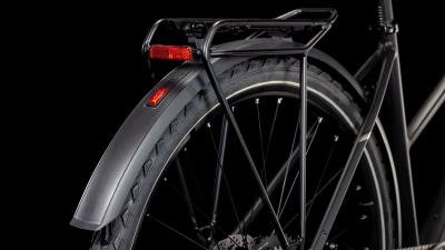 Cube Nature ONE Allroad black'n'black Größe: Trapeze 50 cm Produktbild 3