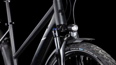 Cube Nature ONE Allroad black'n'black Größe: Trapeze 54 cm Produktbild 4