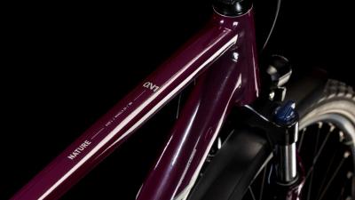 Cube Nature ONE Allroad amarone'n'lunar Größe: 50 cm Produktbild 1