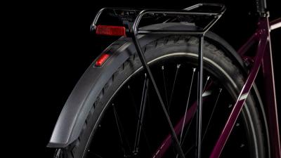 Cube Nature ONE Allroad amarone'n'lunar Größe: 54 cm Produktbild 3