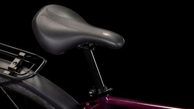 Cube Nature ONE Allroad amarone'n'lunar Größe: 58 cm Produktbild 5