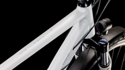 Cube Nature Pro Allroad cotton'n'grey Größe: 46 cm Produktbild 1