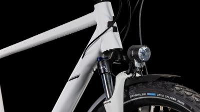 Cube Nature Pro Allroad cotton'n'grey Größe: 46 cm Produktbild 4