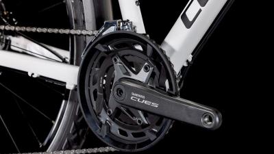 Cube Nature Pro Allroad cotton'n'grey Größe: 46 cm Produktbild 5