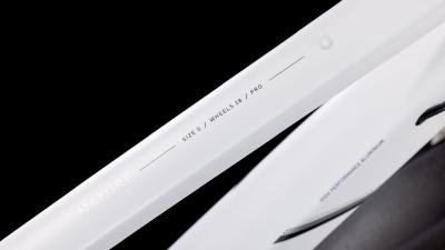 Cube Nature Pro Allroad cotton'n'grey Größe: Trapeze 50 cm Produktbild 2