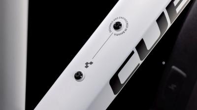 Cube Nature Pro Allroad cotton'n'grey Größe: Trapeze 50 cm Produktbild 3