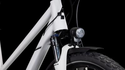 Cube Nature Pro Allroad cotton'n'grey Größe: Trapeze 50 cm Produktbild 5