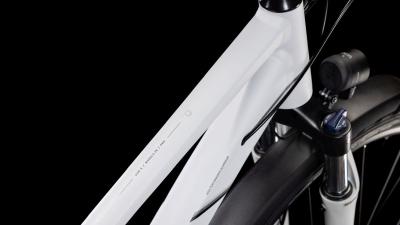 Cube Nature Pro Allroad cotton'n'grey Größe: Trapeze 54 cm Produktbild 1