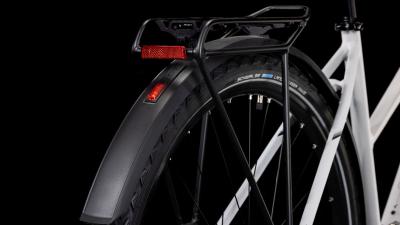 Cube Nature Pro Allroad cotton'n'grey Größe: Trapeze 54 cm Produktbild 4