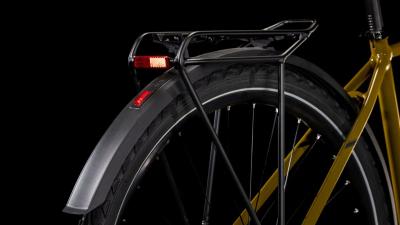 Cube Nature Pro Allroad willowgreen'n'black Größe: 46 cm Produktbild 3