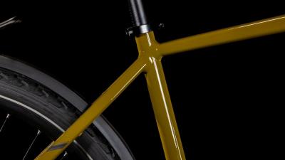 Cube Nature Pro Allroad willowgreen'n'black Größe: 46 cm Produktbild 4