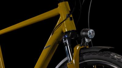 Cube Nature Pro Allroad willowgreen'n'black Größe: 50 cm Produktbild 5