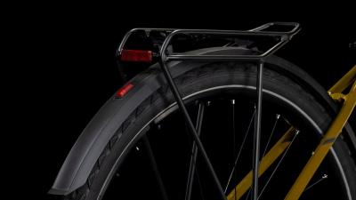 Cube Nature Pro Allroad willowgreen'n'black Größe: Trapeze 46 cm Produktbild 4