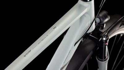 Cube Nature EXC Allroad seasalt'n'pyrite Größe: 54 cm Produktbild 1