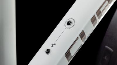 Cube Nature EXC Allroad seasalt'n'pyrite Größe: Trapeze 46 cm Produktbild 2