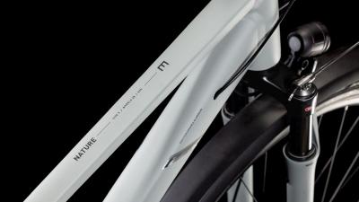 Cube Nature EXC Allroad seasalt'n'pyrite Größe: Trapeze 54 cm Produktbild 1