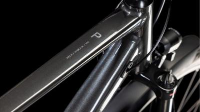 Cube Kathmandu Pro grey'n'lunar Größe: 62 cm Produktbild 1