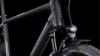 Cube Kathmandu Pro grey'n'lunar Größe: 62 cm Produktbild 5