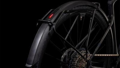 Cube Nuroad Hybrid C:62 SLX FE 400X carbon'n'glossy Größe: M Produktbild 4