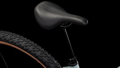 Cube Reaction Hybrid Race 800 desertgreen'n'prism Größe: Trapeze M Produktbild 4