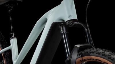 Cube Reaction Hybrid Race 800 desertgreen'n'prism Größe: Trapeze M Produktbild 5