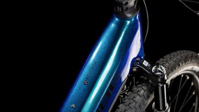 Cube Reaction Hybrid SLX 800 nebula'n'blue Größe: Easy Entry M Produktbild 1