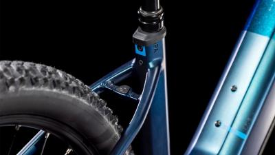 Cube Reaction Hybrid SLX 800 nebula'n'blue Größe: Easy Entry M Produktbild 3