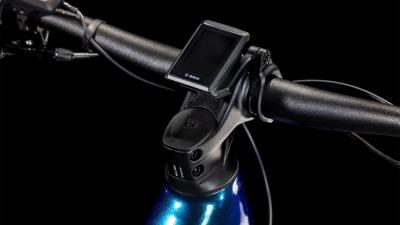 Cube Reaction Hybrid SLX 800 nebula'n'blue Größe: Easy Entry S Produktbild 2