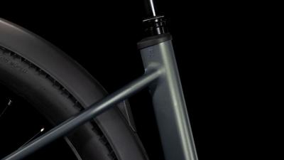 Cube Reaction Hybrid SLX 800 Allroad sagebrushgreen'n'prism Größe: Easy Entry M Produktbild 4