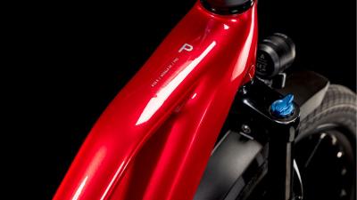 Cube Kathmandu Hybrid Comfort Pro 800 electricred'n'red Größe: Trapeze 46 cm Produktbild 2