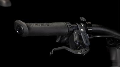 Cube Kathmandu Hybrid SLT 800 golddust'n'black Größe: Trapeze 46 cm Produktbild 4