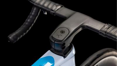 Cube Litening AERO C:68X Race teamline Größe: 58 cm Produktbild 2