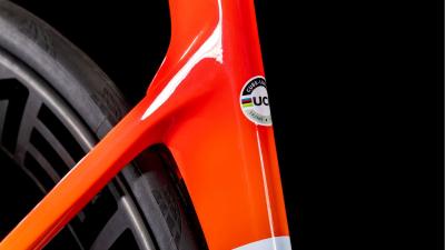 Cube Litening AERO C:68X Race teamline Größe: 58 cm Produktbild 5