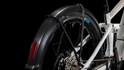 Cube Stereo Hybrid ONE44 EXC 800 Allroad metallicwhite'n'black Größe: S Produktbild 2