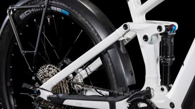 Cube Stereo Hybrid ONE44 EXC 800 Allroad metallicwhite'n'black Größe: S Produktbild 3