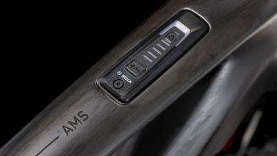 Cube AMS Hybrid ONE44 C:68X Race 400X 29 blackline Größe: L Produktbild 2