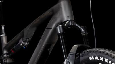 Cube AMS Hybrid ONE44 C:68X Race 400X 29 blackline Größe: L Produktbild 5