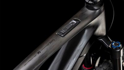 Cube AMS Hybrid ONE44 C:68X Race 400X 29 blackline Größe: XL Produktbild 1