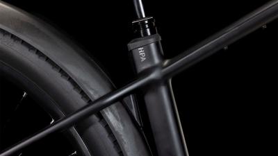 Cube Reaction Hybrid Race 800 Allroad black'n'metal Größe: S Produktbild 4