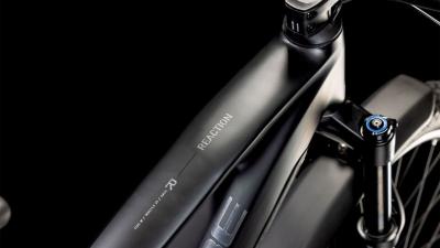 Cube Reaction Hybrid Race 800 Allroad black'n'metal Größe: XXL Produktbild 1