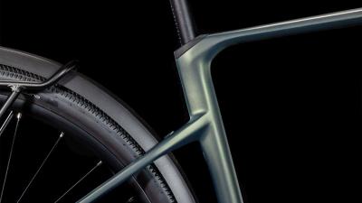 Cube Nulane Hybrid C:62 Race FE 400X sagebrushgreen'n'prism Größe: M Produktbild 4