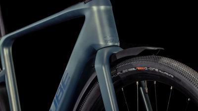 Cube Nulane Hybrid C:62 Race FE 400X sagebrushgreen'n'prism Größe: M Produktbild 5