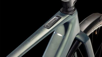 Cube Nulane Hybrid C:62 Race FE 400X sagebrushgreen'n'prism Größe: L Produktbild 1