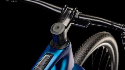 Cube Nulane Hybrid C:62 SLX 400X nebula'n'blue Größe: M Produktbild 2