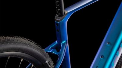 Cube Nulane Hybrid C:62 SLX 400X nebula'n'blue Größe: M Produktbild 3