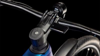 Cube Nulane Hybrid C:62 SLX FE 400X nebula'n'blue Größe: S Produktbild 2